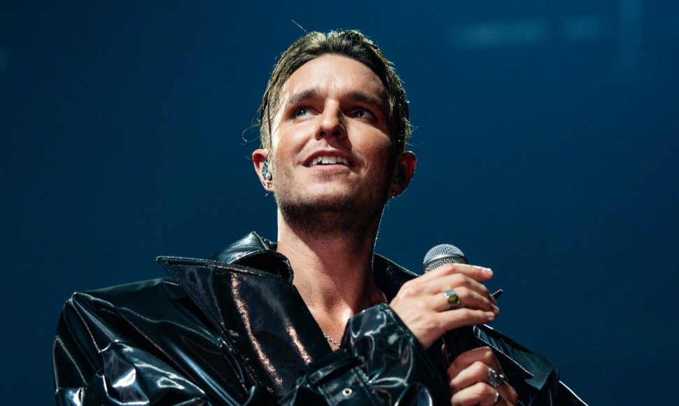 Martynas Kavaliauskas