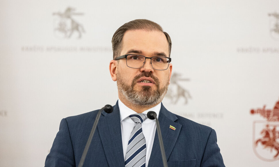 Robertas Kaunas