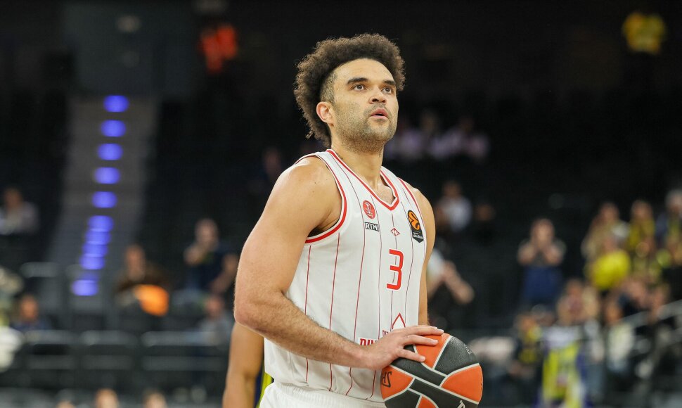 Elijah Bryantas