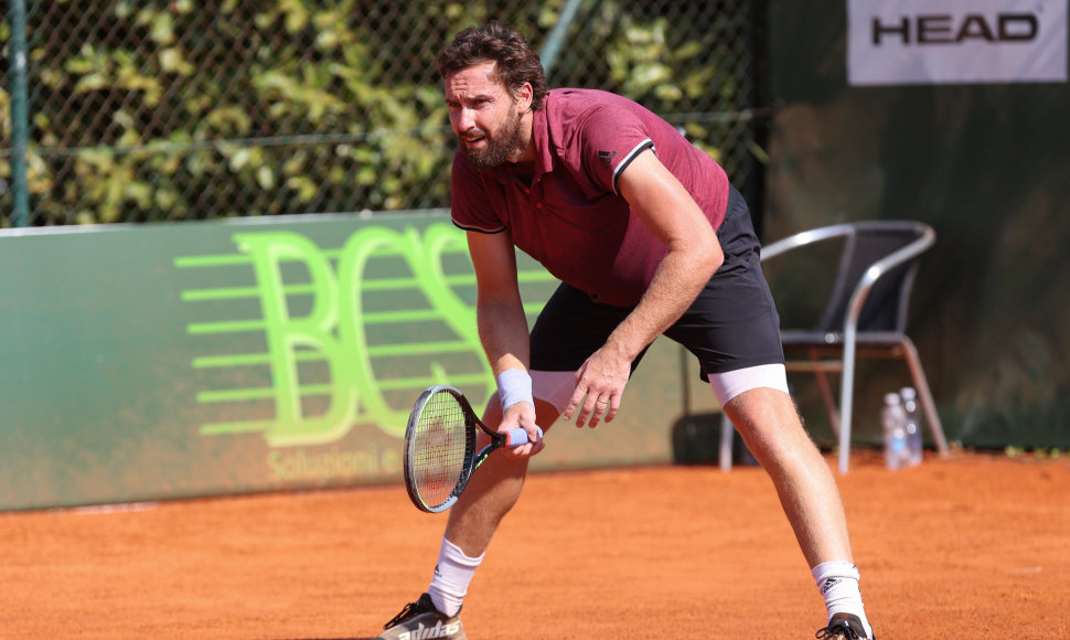 Ernests Gulbis