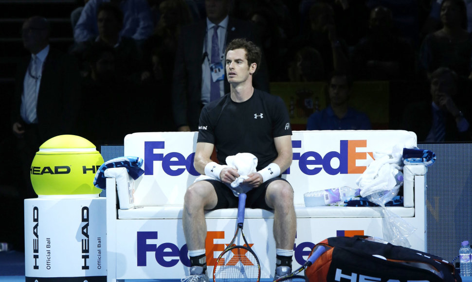 Andy Murray