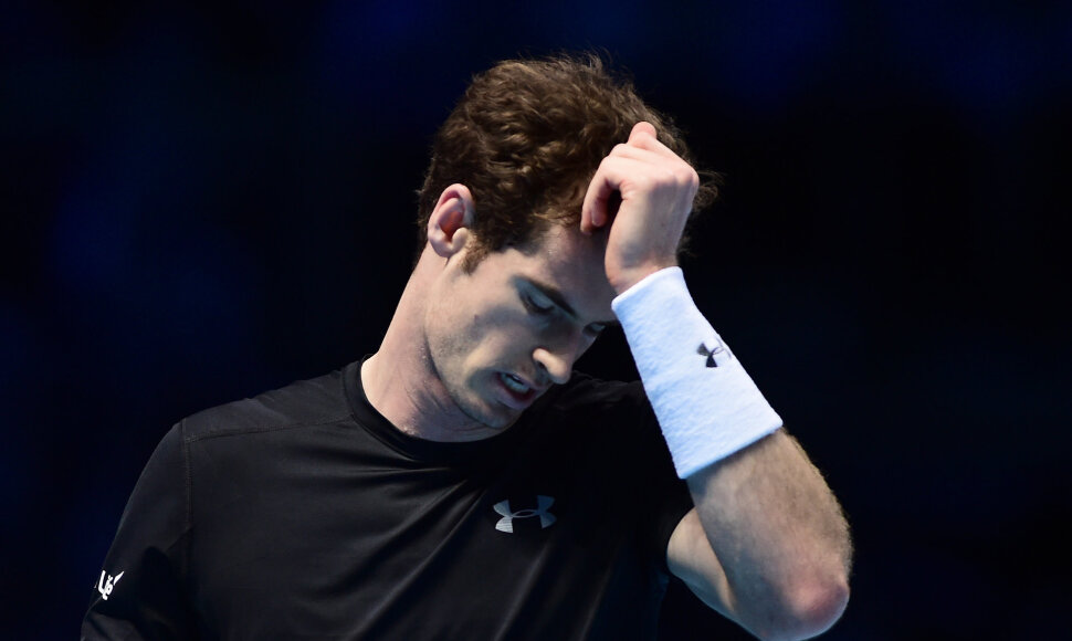 Andy Murray