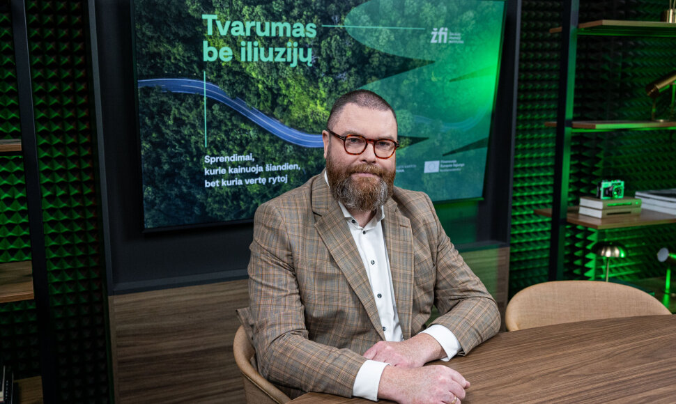 Marius Dubnikovas