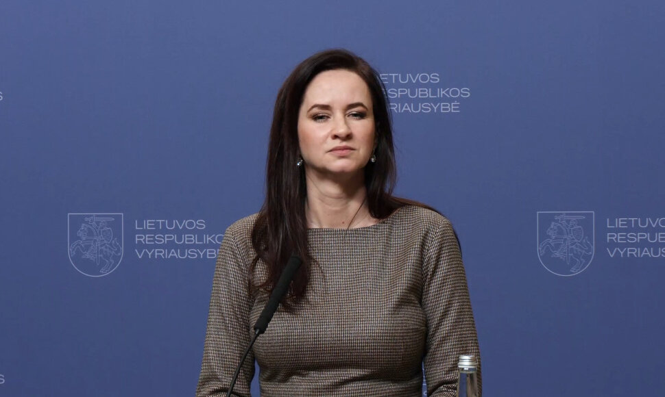 Inga Ruginienė