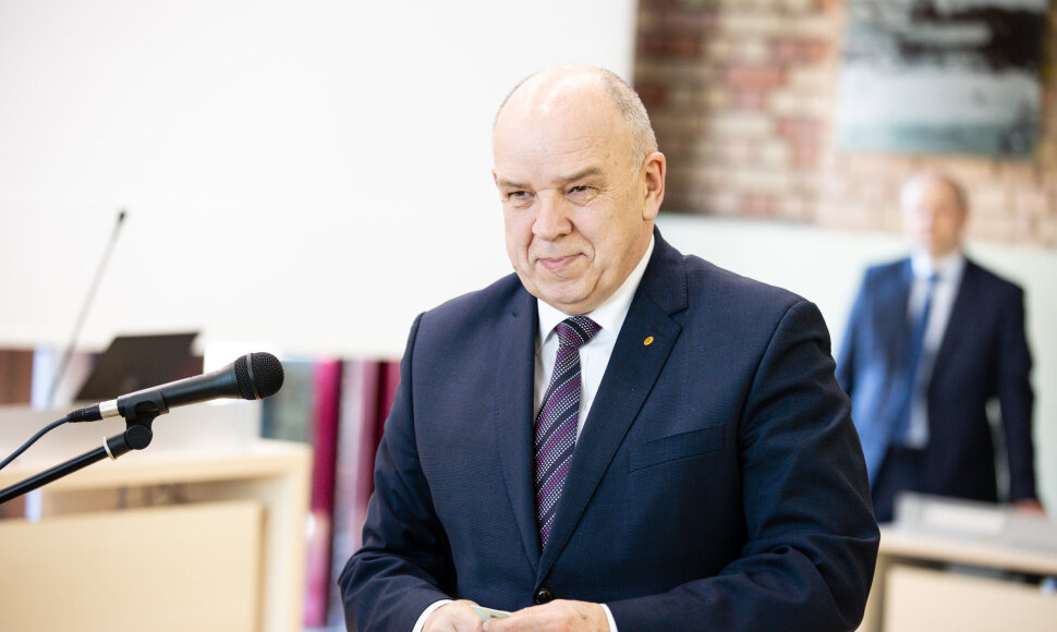 Jonas Bartkus