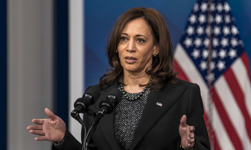 Kamala Harris
