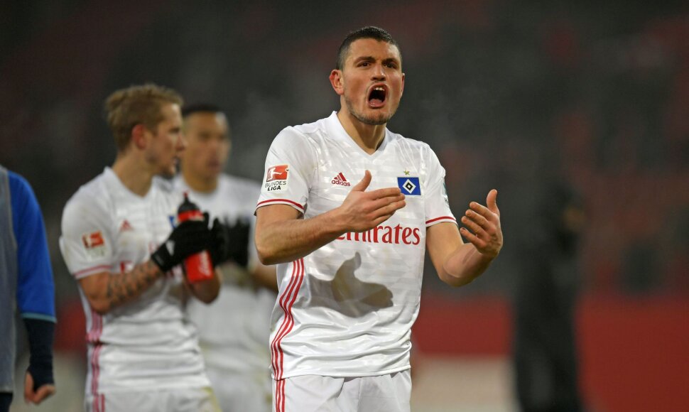 Kyriakos Papadopoulos