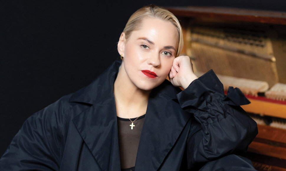 Agnė &Scaron;ataitė