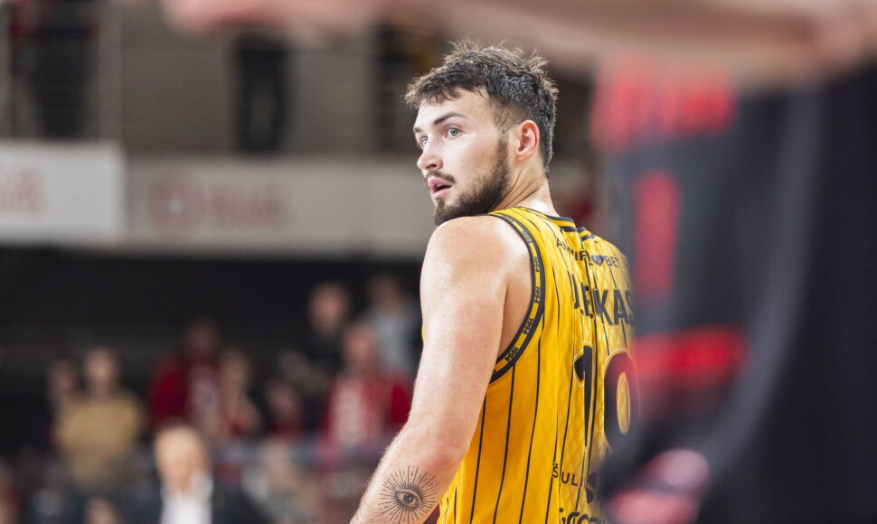 Lukas Uleckas