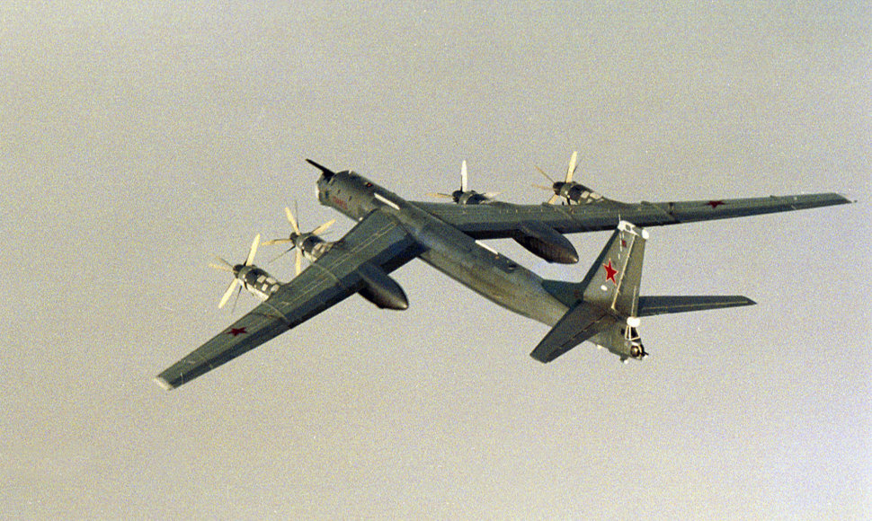 Tu-95