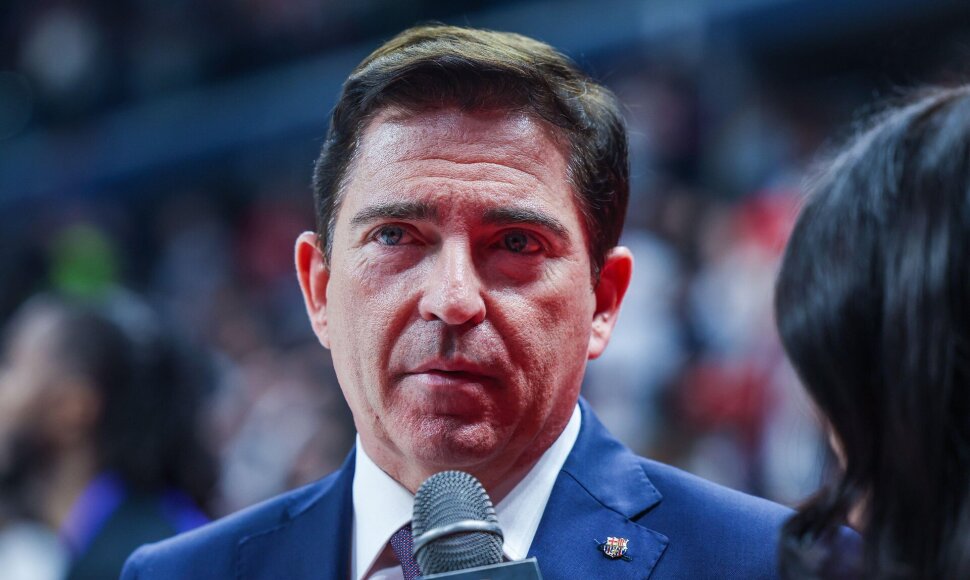 Xavi Pascualis