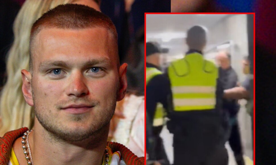Markas Žukauskas