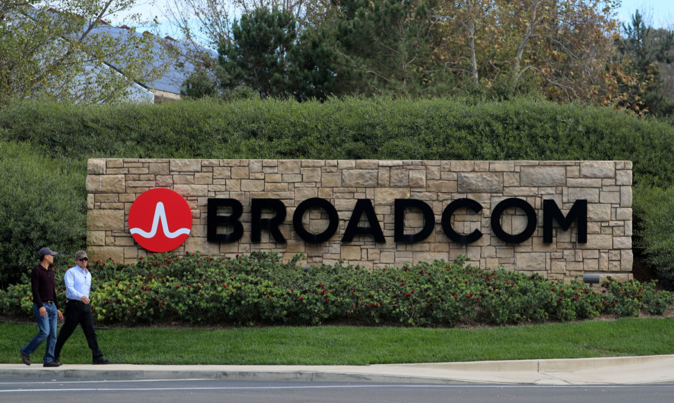 „Broadcom“