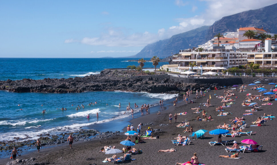 Tenerifė