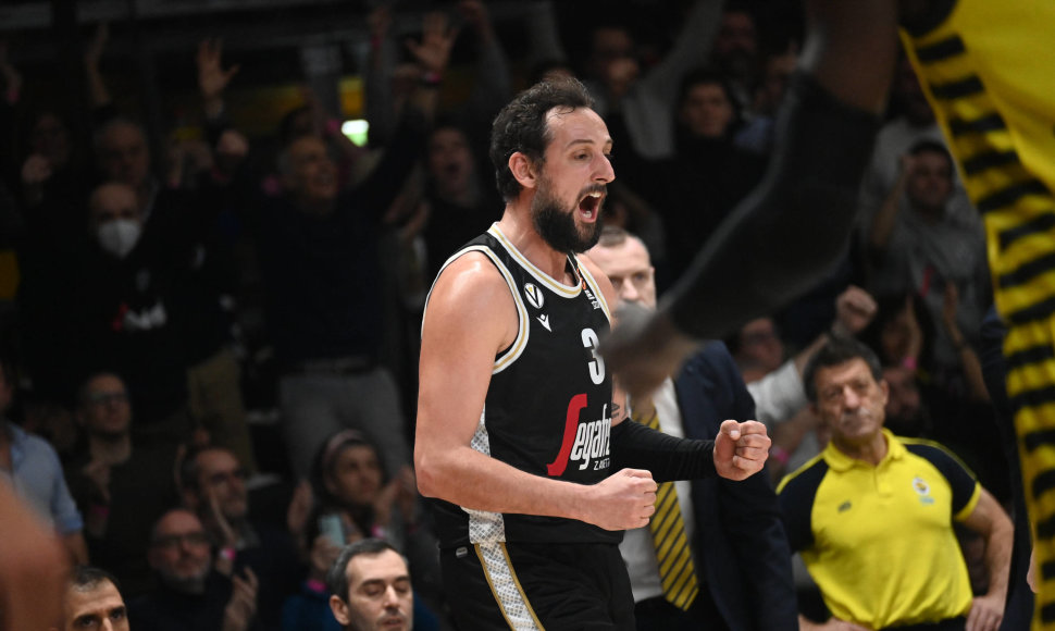 Marco Belinelli