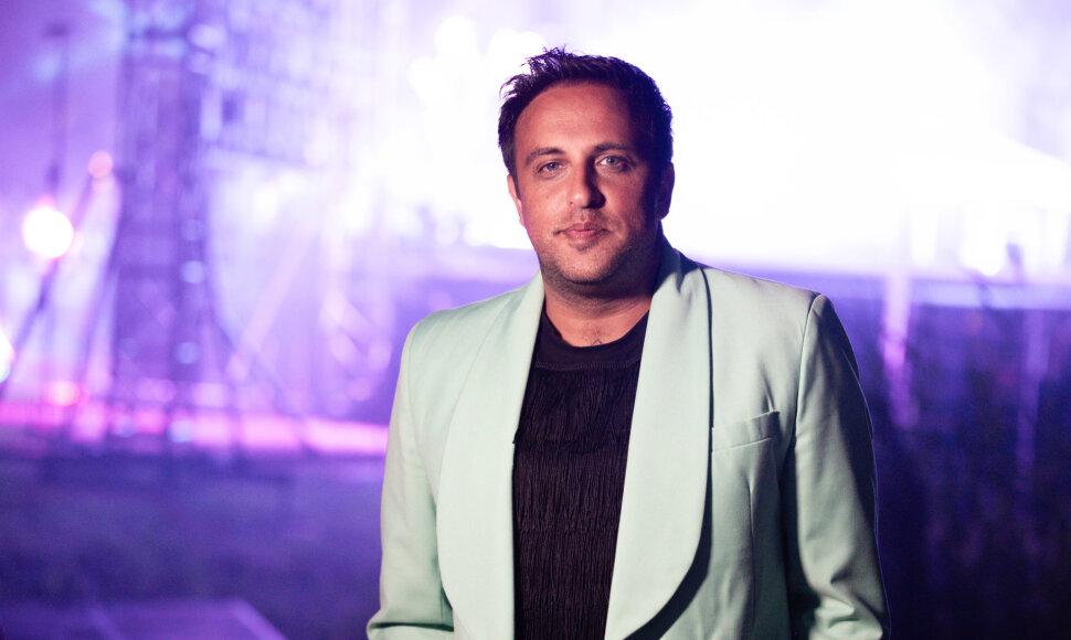Radži Aleksandrovičius