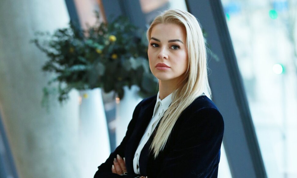 Daumantė Hinz–Sinicė