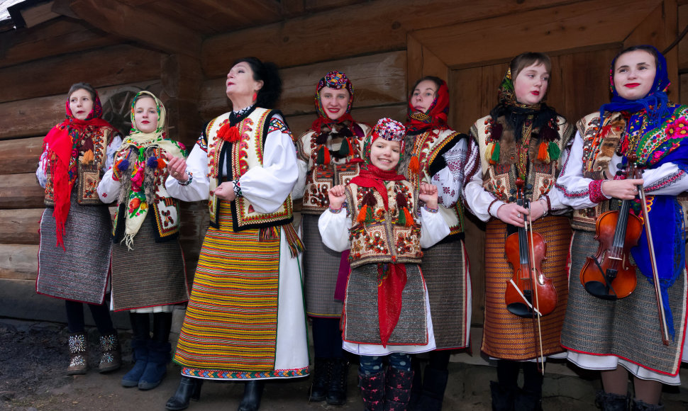 Festivalis Ukrainoje, Užhorode
