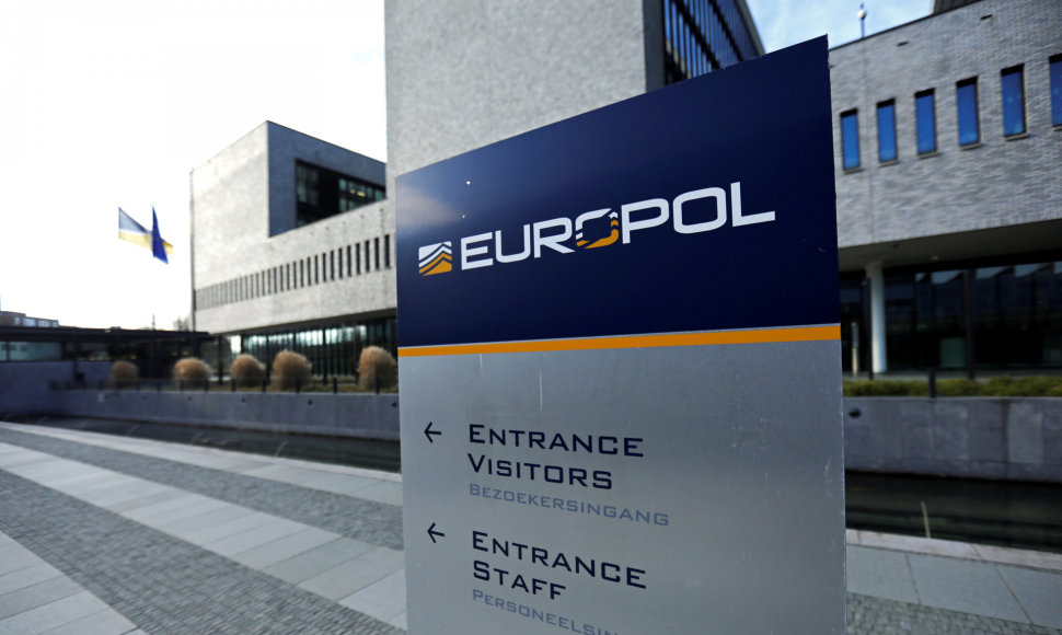 Europolas