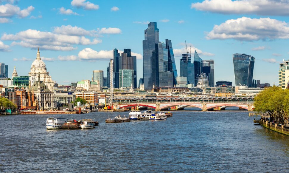 Londonas