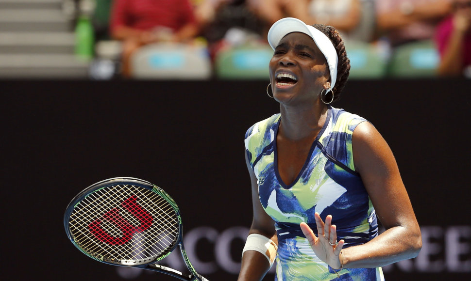 Venus Williams