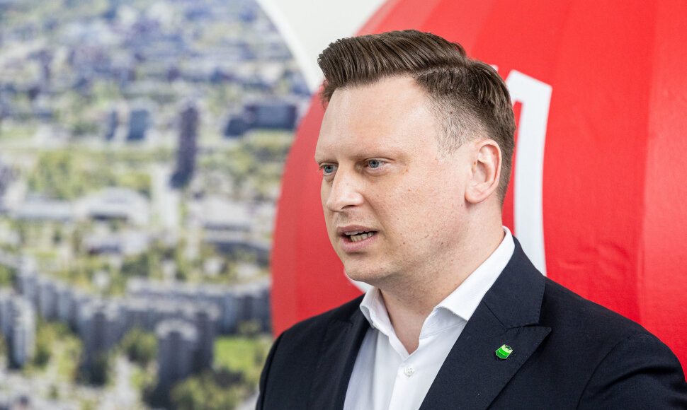 Valdas Benkunskas