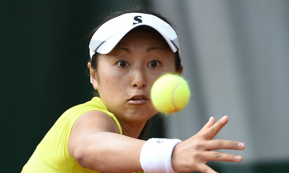 Misaki Doi