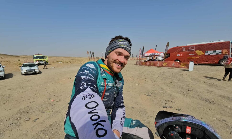 Dovydas Karka