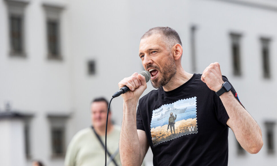 Siarhejus Cichanouskis
