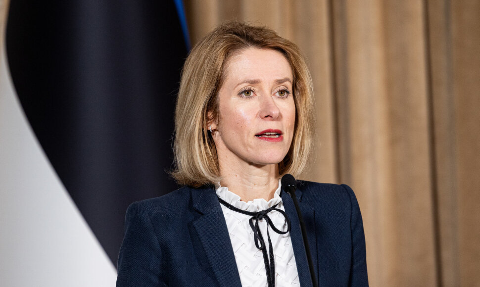 Kaja Kalas