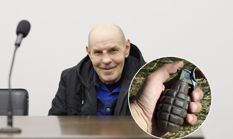 Romas Buračas