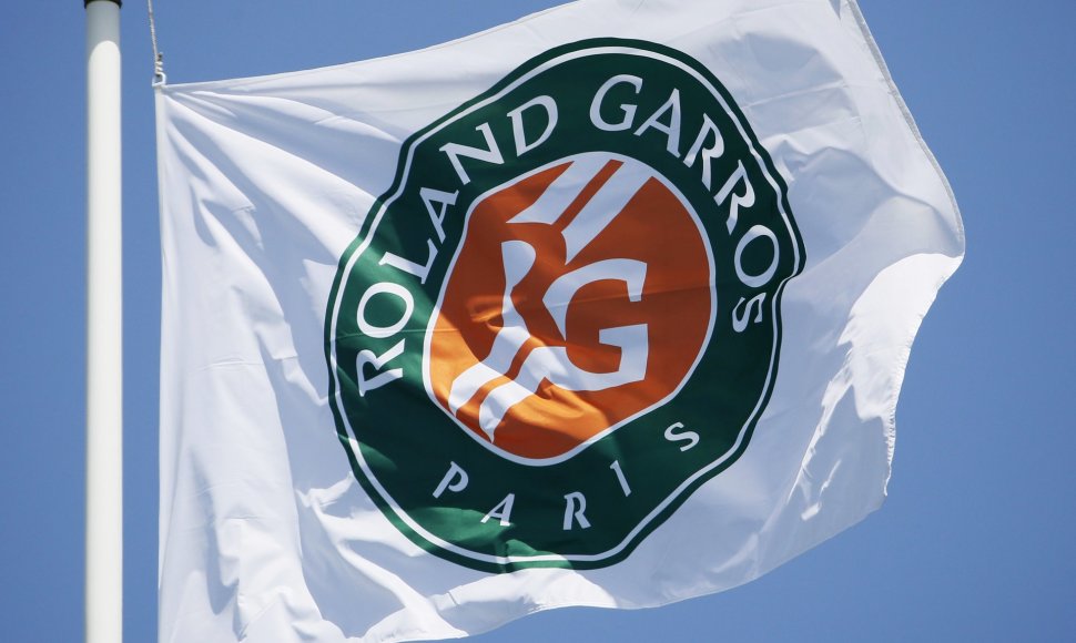 „Roland Garros“ 