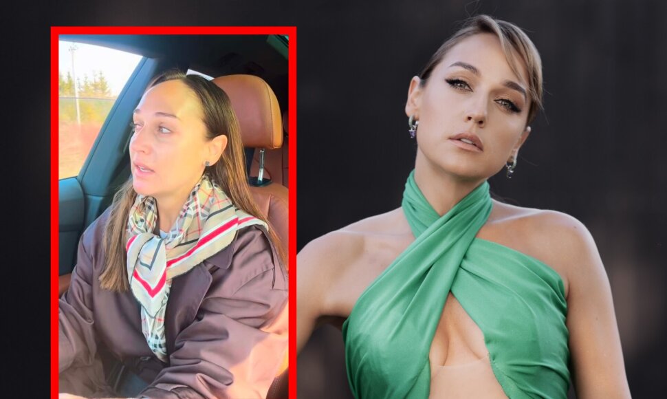 Indrė Bareikienė