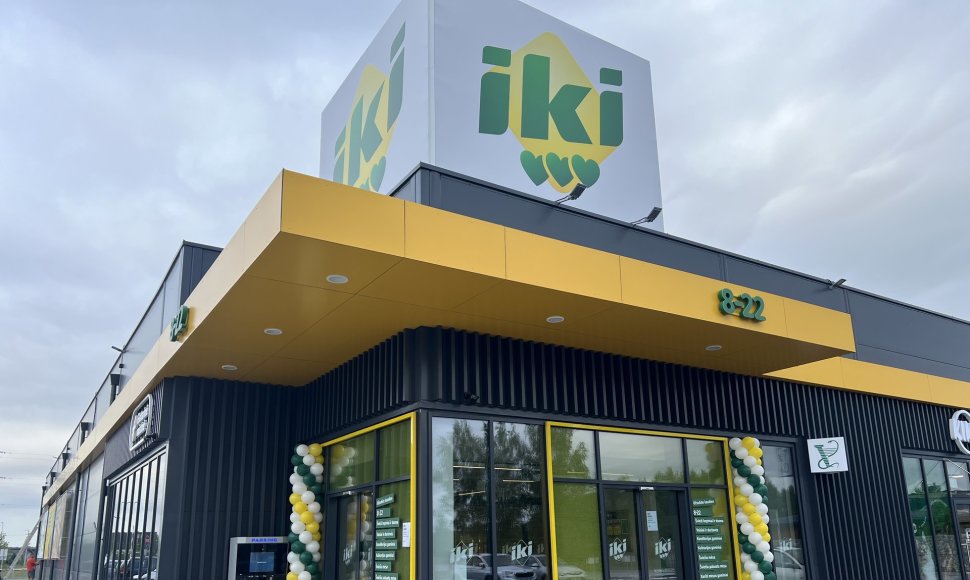 „IKI“