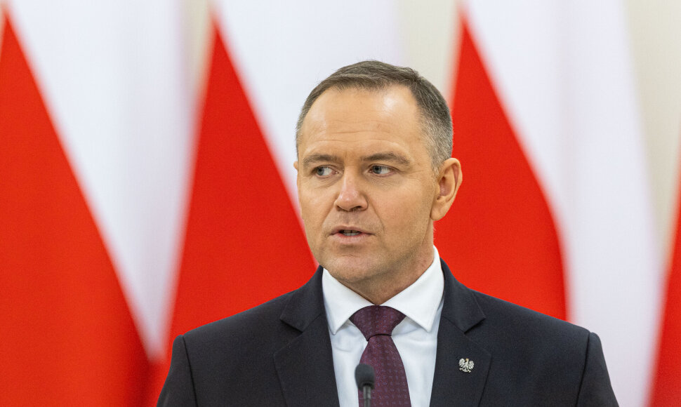 Karolis Nawrockis