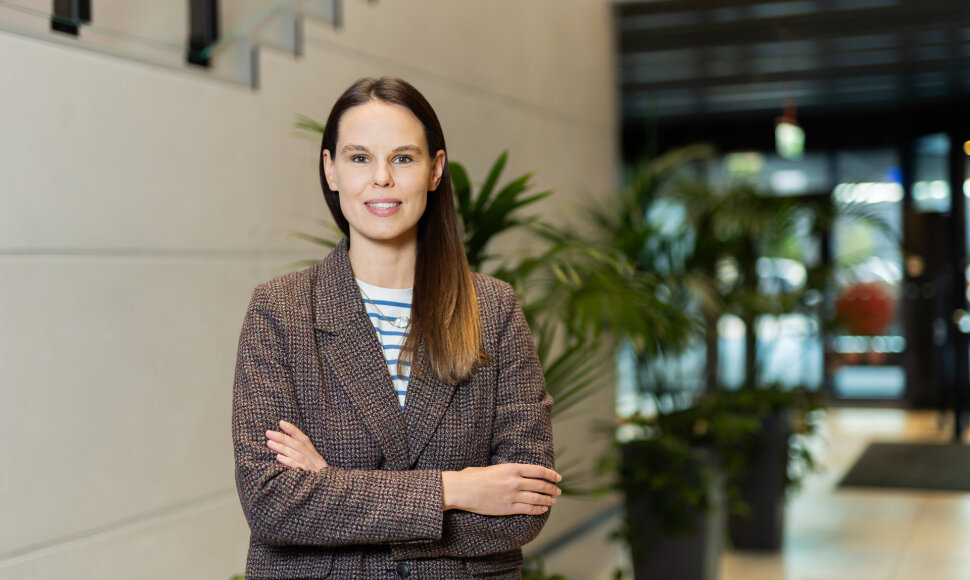 Sigita Jurkynaitė