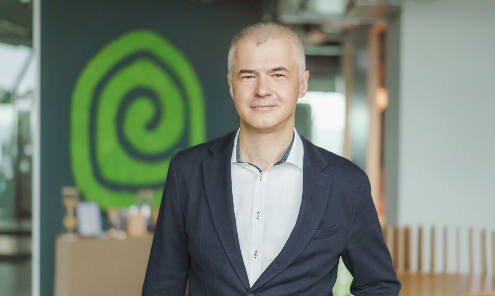 Lionginas &Scaron;epetys