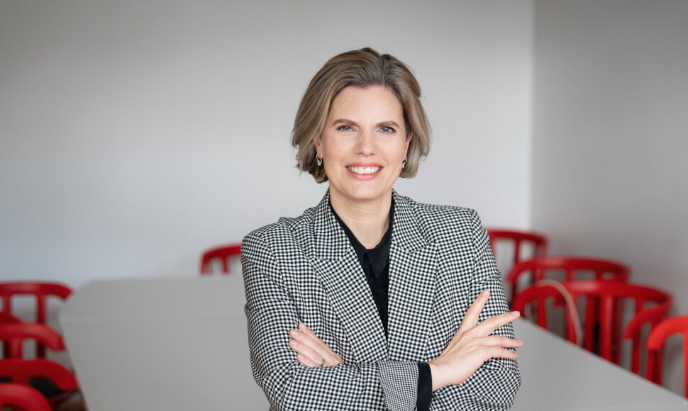 Julija Reklaitė