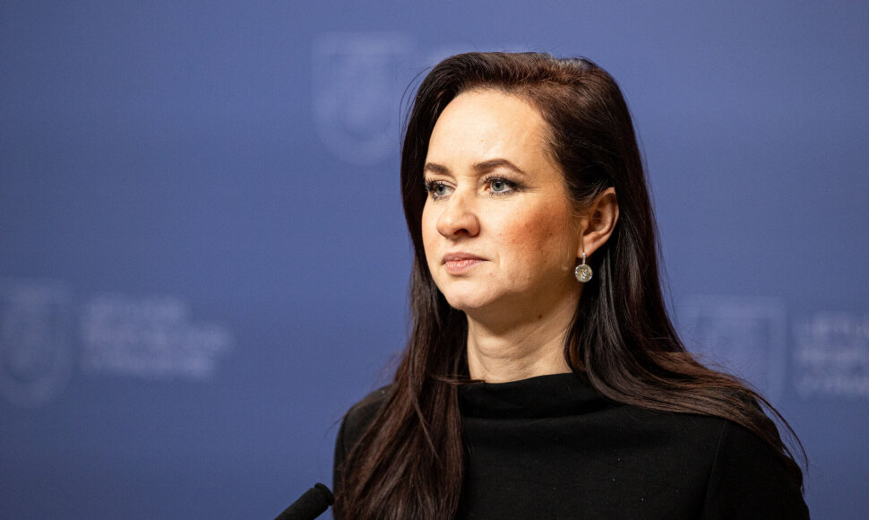 Inga Ruginienė