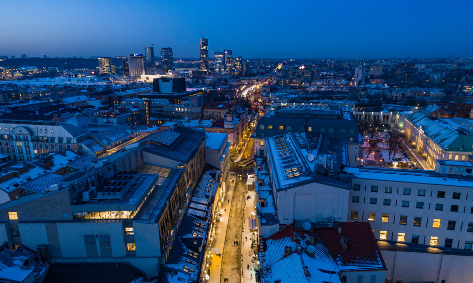 Vilnius