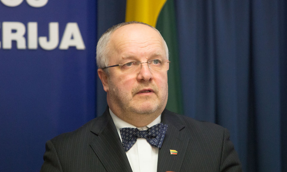 Juozas Olekas