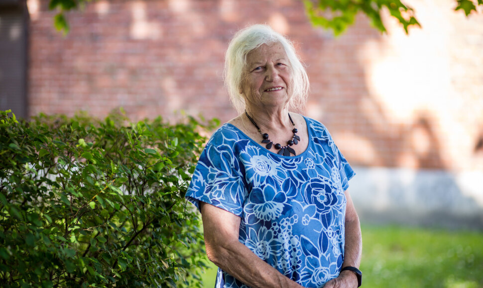 Hildegard Ruikienė