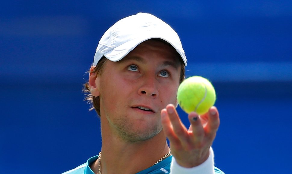 Ričardas Berankis