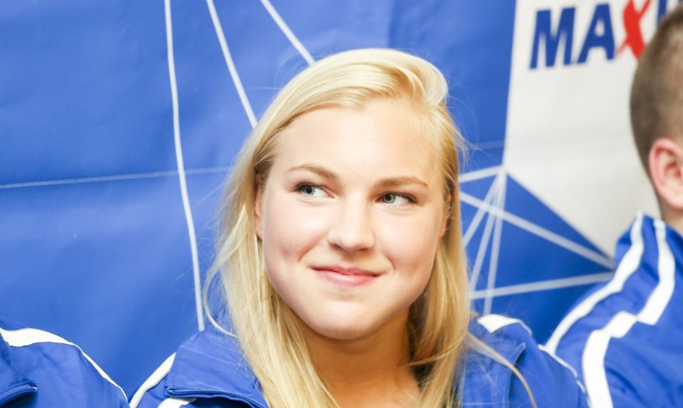 Rūta Meilutytė