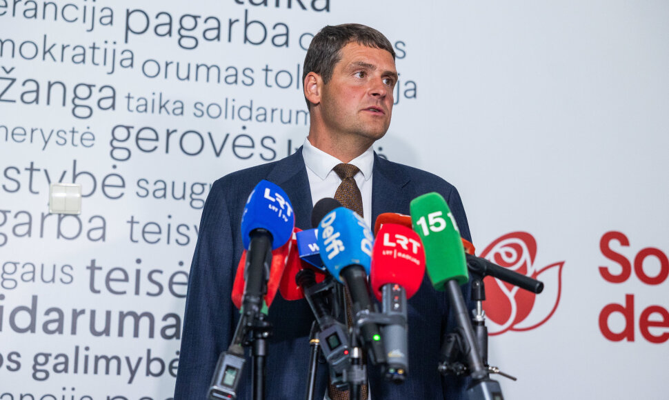 Remigijus Žemaitaitis