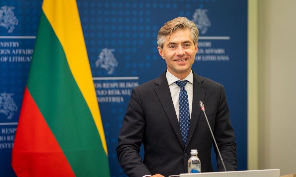 Kęstutis Budrys
