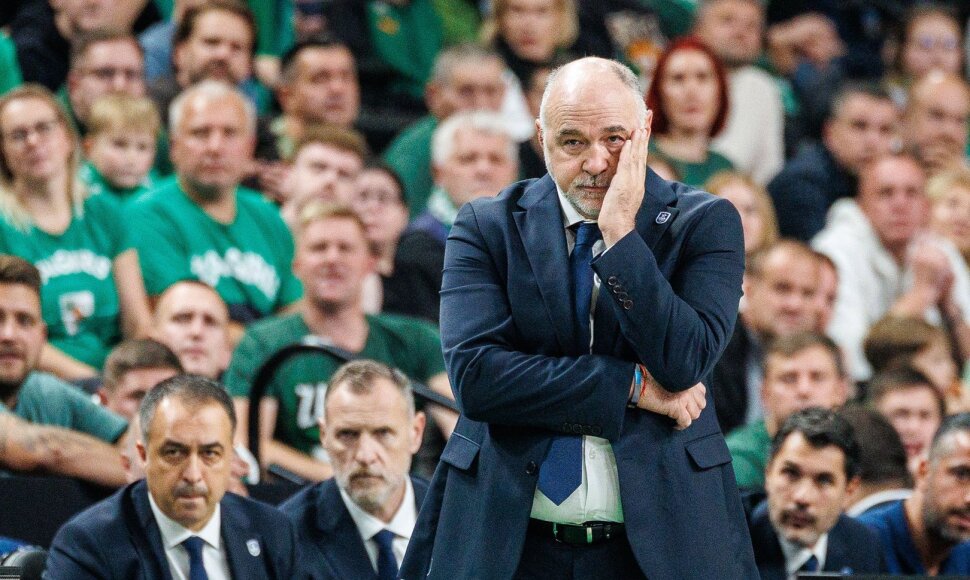Pablo Laso