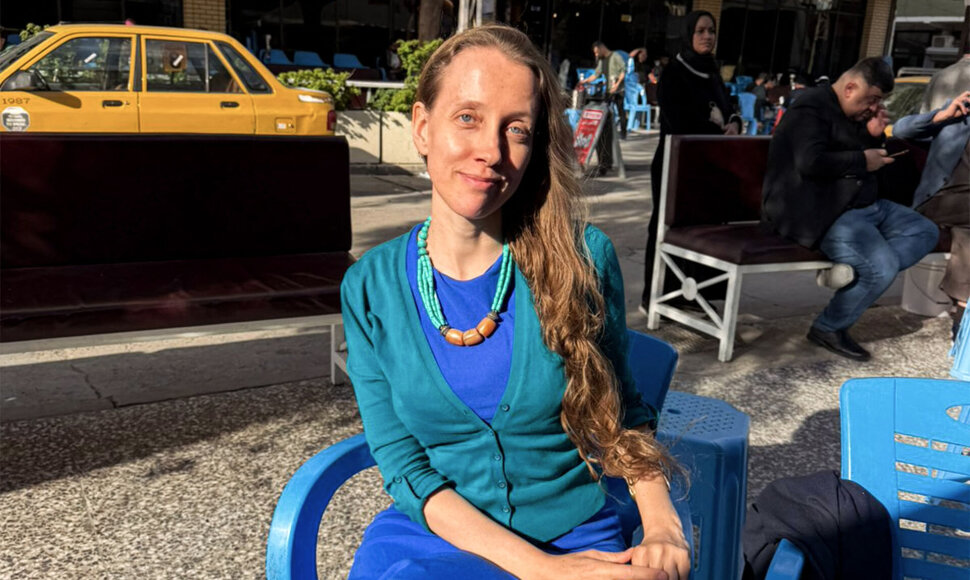 Shelly Kittleson
