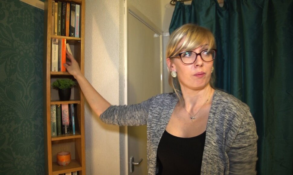 Neringa Kvitnickytė-Casa