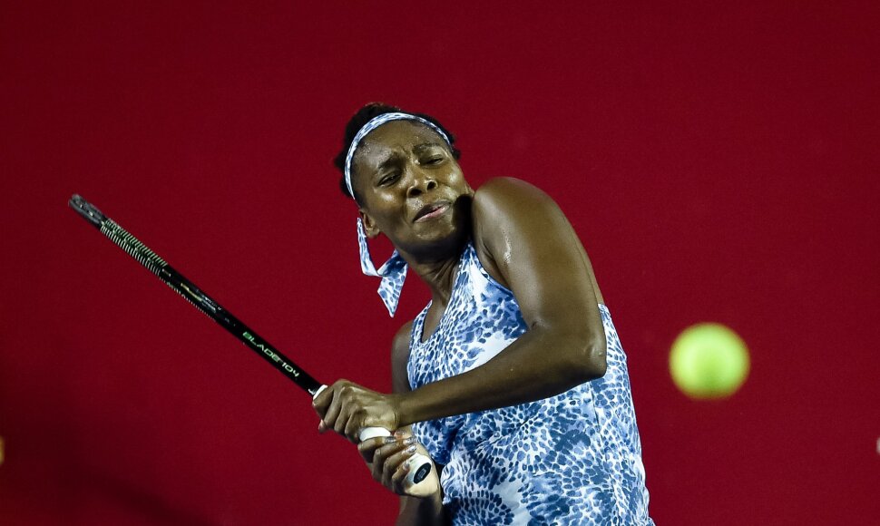 Venus Williams